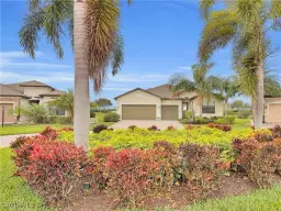 Picture of 14537 Mindello Dr, Fort Myers, FL 33905