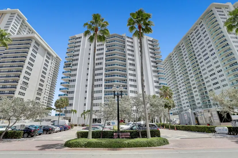 Picture of 3430 Galt Ocean Dr 312, Fort Lauderdale FL 33308