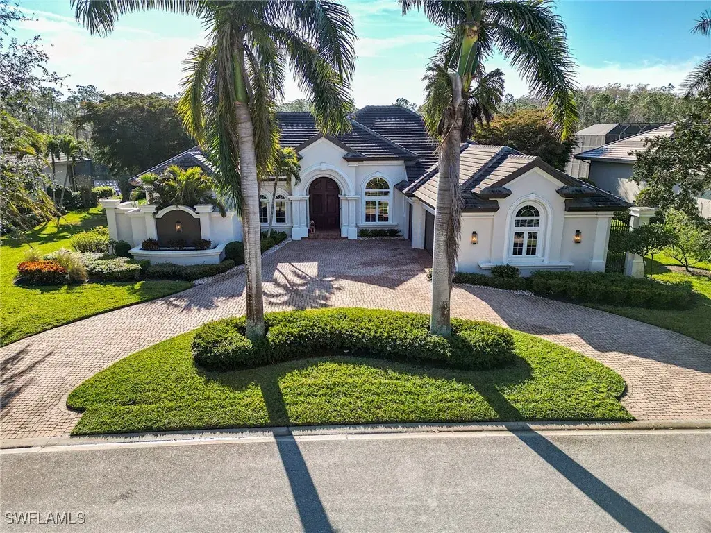 Picture of 22111 Reserve Estates Dr, Estero, FL 34135