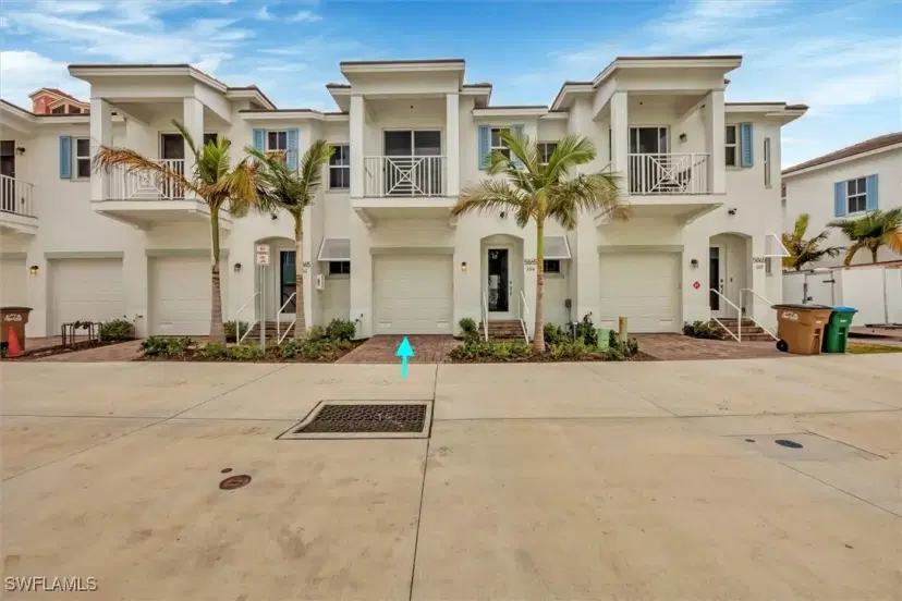 Picture of 5865 Shell Cove Dr 106, Cape Coral FL 33914