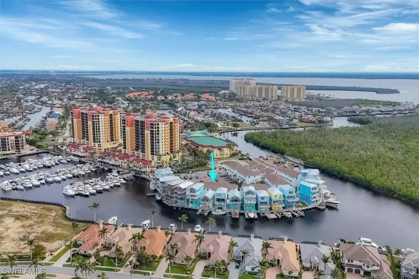 Picture of 5865 Shell Cove Dr 106, Cape Coral FL 33914