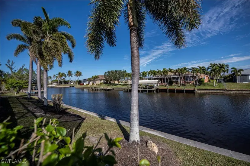Picture of 3301 SE 4Th Pl, Cape Coral FL 33904