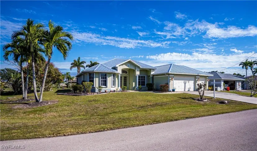 Picture of 3301 SE 4Th Pl, Cape Coral FL 33904