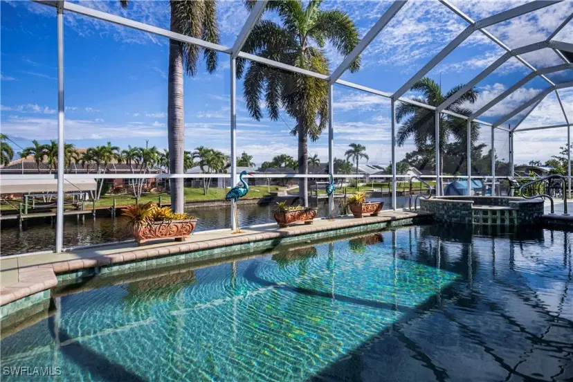 Picture of 3301 SE 4Th Pl, Cape Coral FL 33904