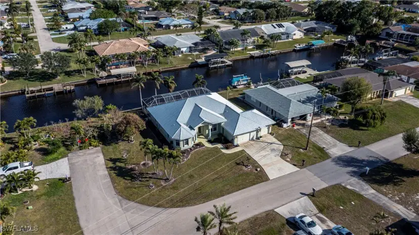 Picture of 3301 SE 4Th Pl, Cape Coral FL 33904