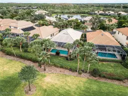 Picture of 23080 Tree Crest Ct, Estero, FL 34135