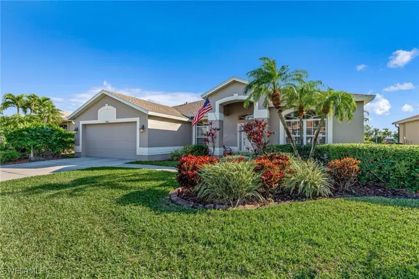 Picture of 15046 Balmoral Loop, Fort Myers FL 33919