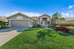 Picture of 15046 Balmoral Loop, Fort Myers, FL 33919