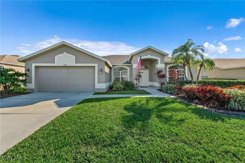 Picture of 15046 Balmoral Loop, Fort Myers FL 33919