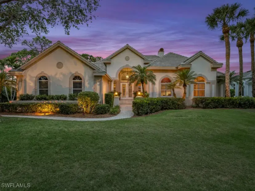 Picture of 3540 Creekview Dr, Bonita Springs FL 34134