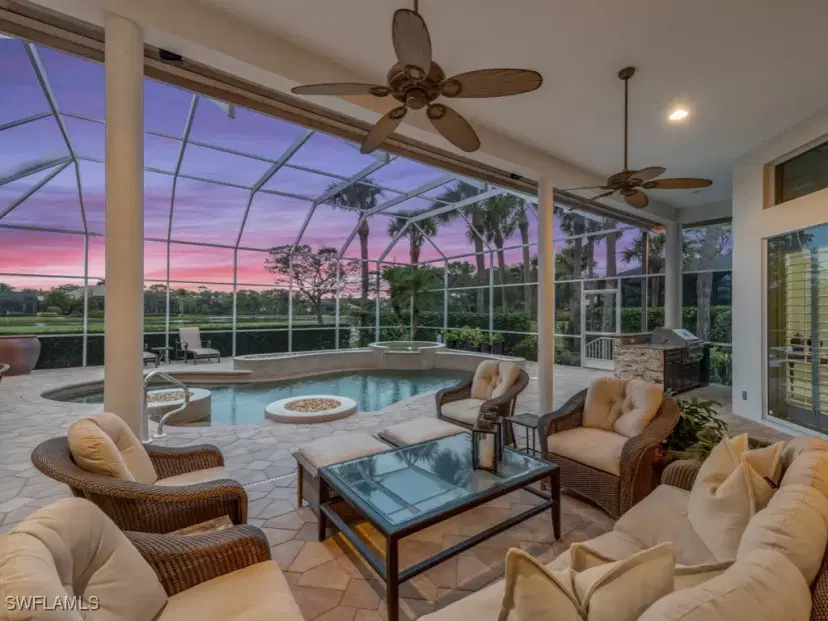 Picture of 3540 Creekview Dr, Bonita Springs FL 34134