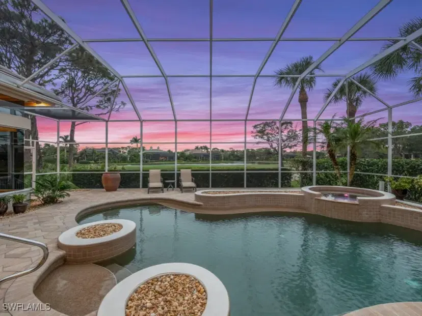 Picture of 3540 Creekview Dr, Bonita Springs FL 34134