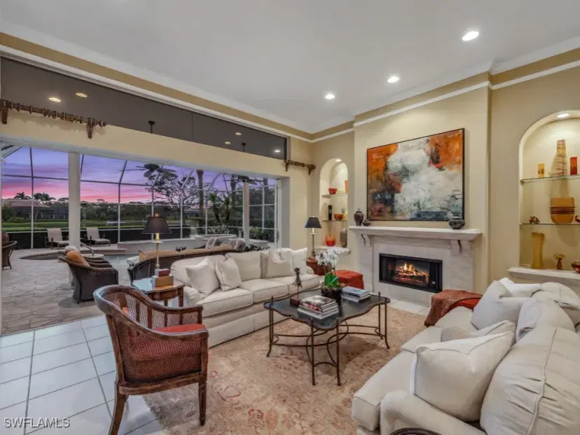 Picture of 3540 Creekview Dr, Bonita Springs FL 34134