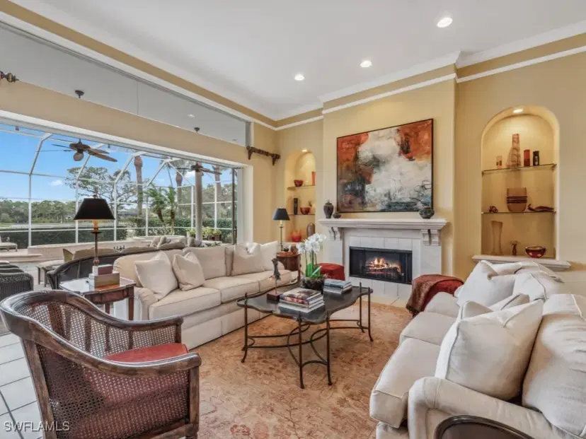 Picture of 3540 Creekview Dr, Bonita Springs FL 34134