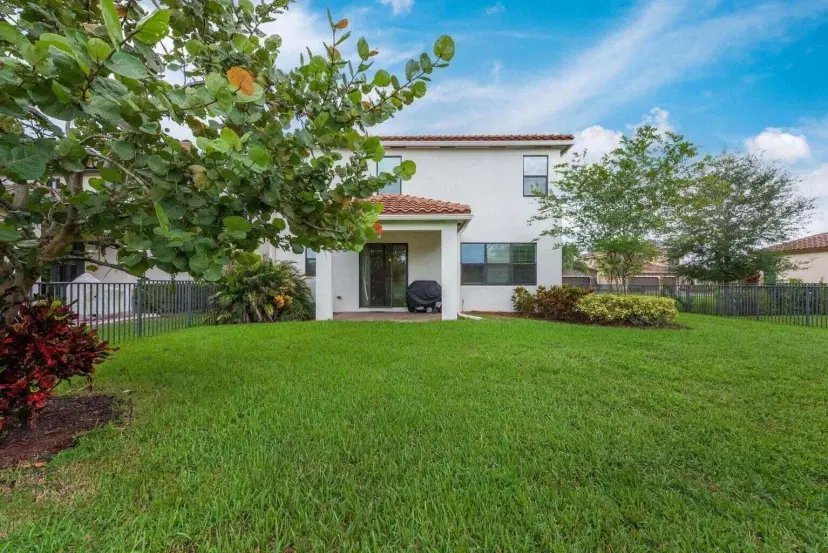 Picture of 4533 Willow Basin Way, Lake Worth FL 33467