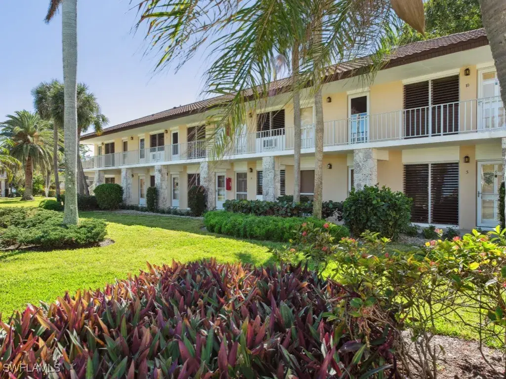 Picture of 167 N Collier Blvd U7, Marco Island, FL 34145