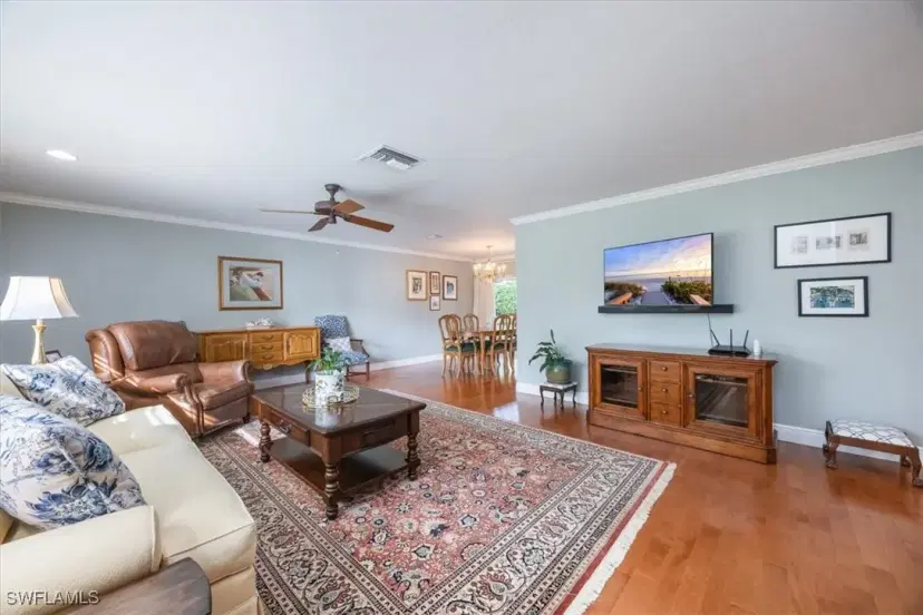 Picture of 2860 66Th St Sw, Naples FL 34105