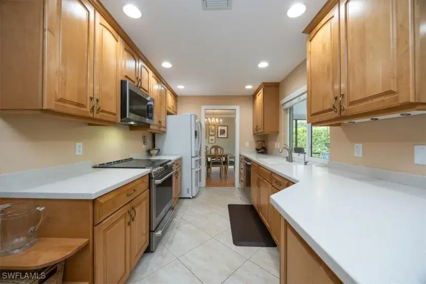 Picture of 2860 66Th St Sw, Naples FL 34105