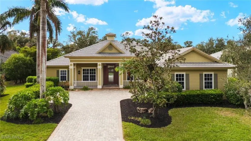 Picture of 13010 River Bluff Ct, Fort Myers FL 33905