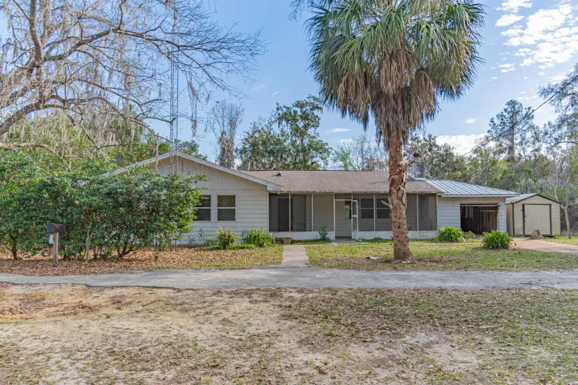 Picture of 7700 E Timber Lane, Inverness FL 34453