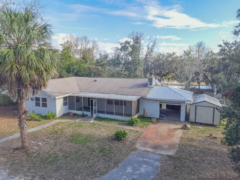 Picture of 7700 E Timber Lane, Inverness FL 34453