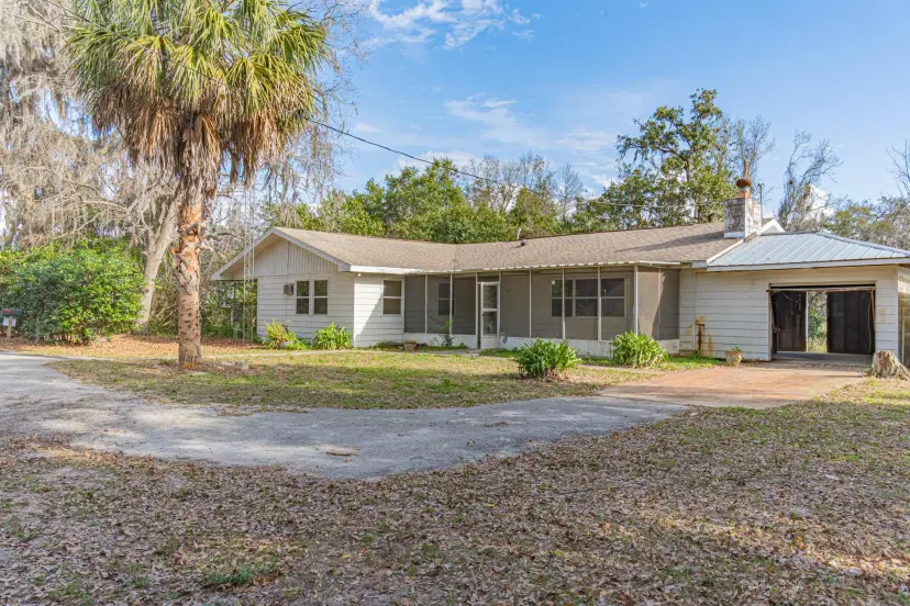 Picture of 7700 E Timber Lane, Inverness FL 34453