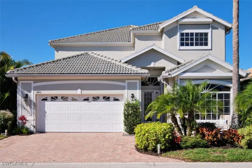 Picture of 14801 Glen Eden Dr, Naples FL 34110