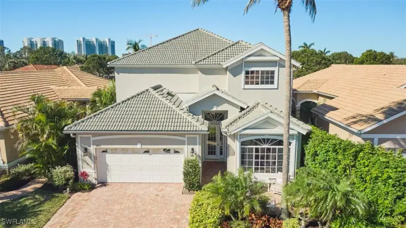 Picture of 14801 Glen Eden Dr, Naples FL 34110