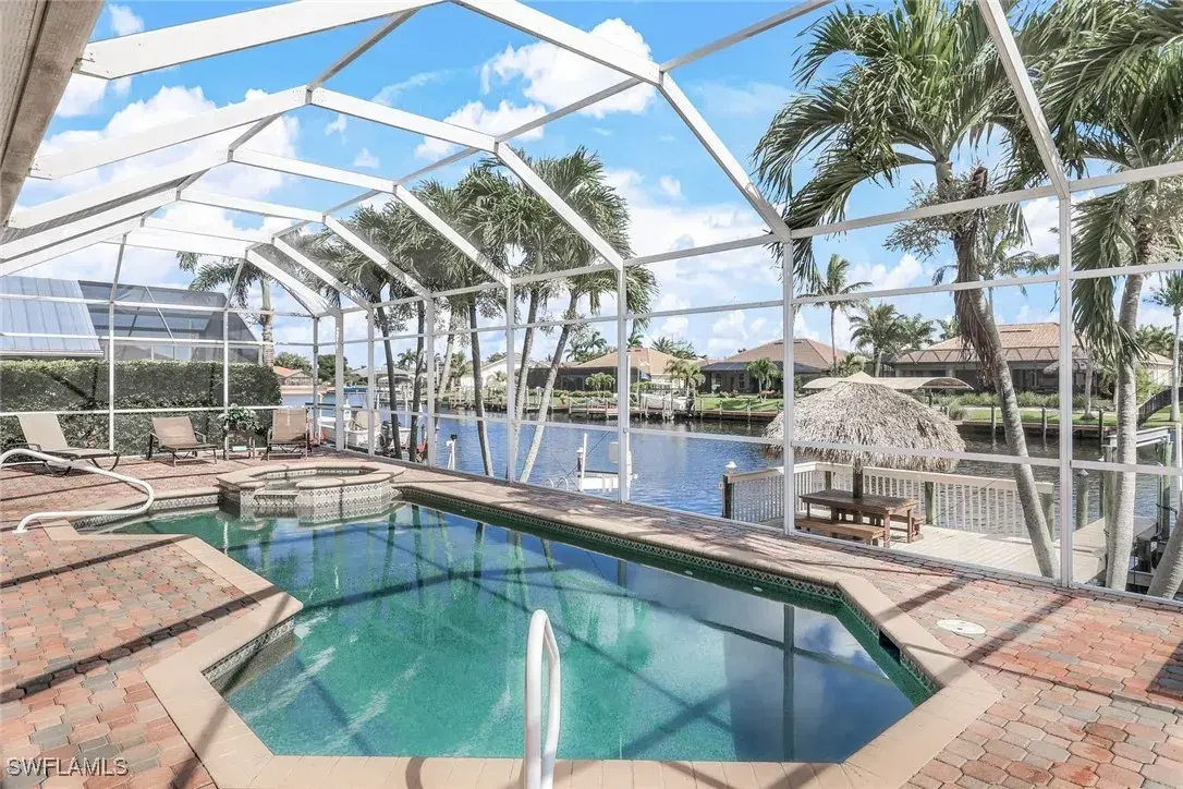Picture of 1917 SW 51St St, Cape Coral, FL 33914