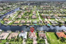 Picture of 1917 SW 51St St, Cape Coral, FL 33914
