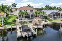 Picture of 1917 SW 51St St, Cape Coral, FL 33914