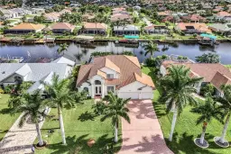 Picture of 1917 SW 51St St, Cape Coral, FL 33914