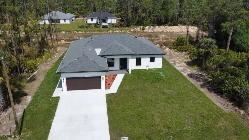 Picture of 2504 16Th St W, Lehigh Acres FL 33971