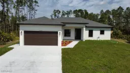 Picture of 2504 16Th St W, Lehigh Acres, FL 33971