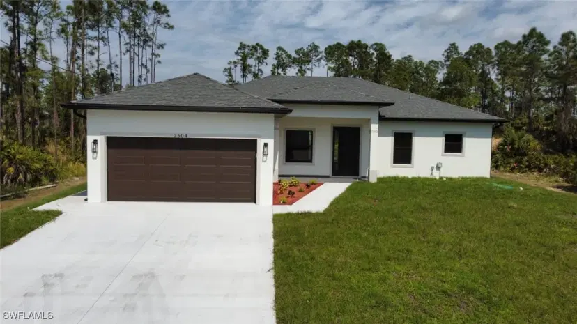 Picture of 2504 16Th St W, Lehigh Acres FL 33971