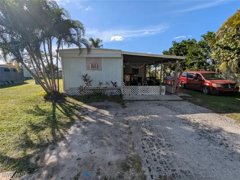 Picture of 20234 Luettich Ln, Estero FL 33928
