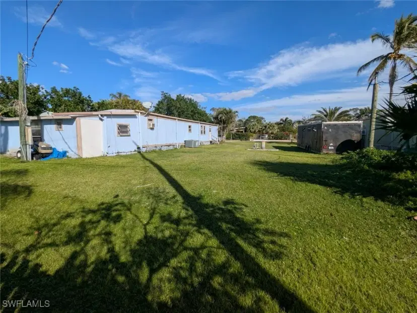 Picture of 20234 Luettich Ln, Estero FL 33928