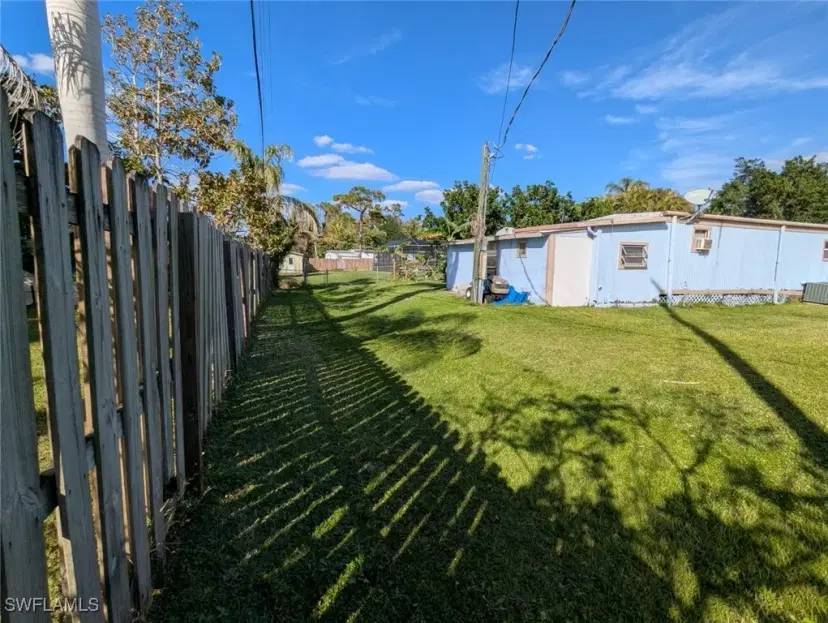 Picture of 20234 Luettich Ln, Estero FL 33928