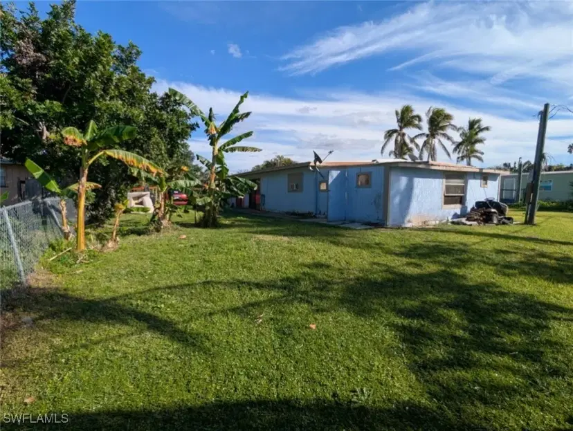 Picture of 20234 Luettich Ln, Estero FL 33928