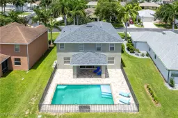 Picture of 14047 Danpark Loop, Fort Myers, FL 33912