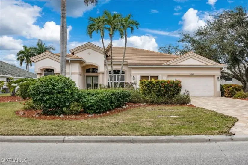 Picture of 11745 Longshore Way E, Naples FL 34119