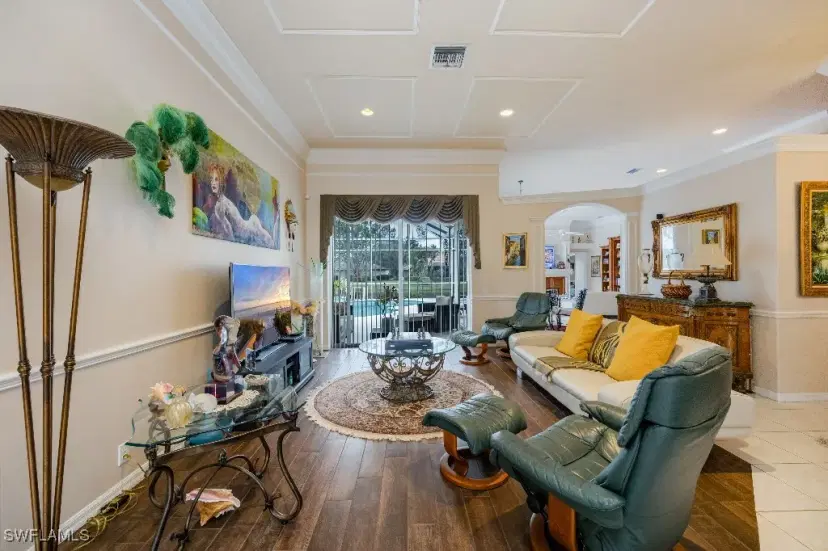 Picture of 11745 Longshore Way E, Naples FL 34119
