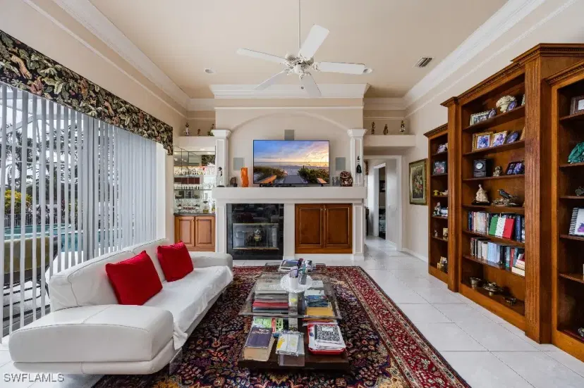 Picture of 11745 Longshore Way E, Naples FL 34119
