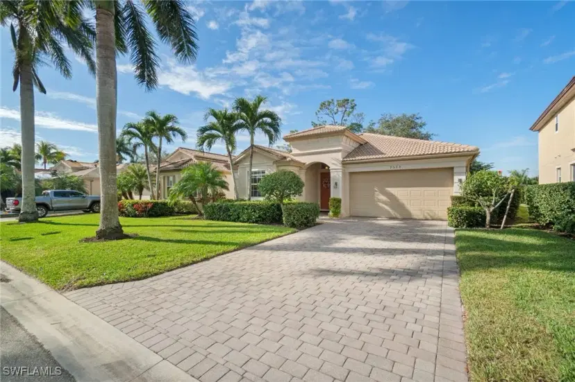 Picture of 7383 Sika Deer Way, Fort Myers FL 33966
