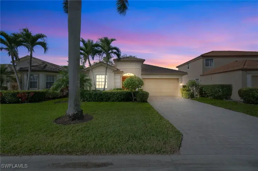 Picture of 7383 Sika Deer Way, Fort Myers FL 33966