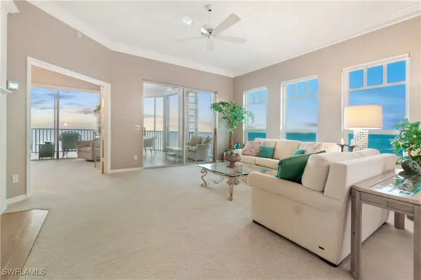 Picture of 257 Barefoot Beach Blvd Ph-01, Bonita Springs FL 34134