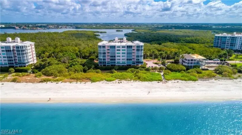 Picture of 257 Barefoot Beach Blvd Ph-01, Bonita Springs FL 34134