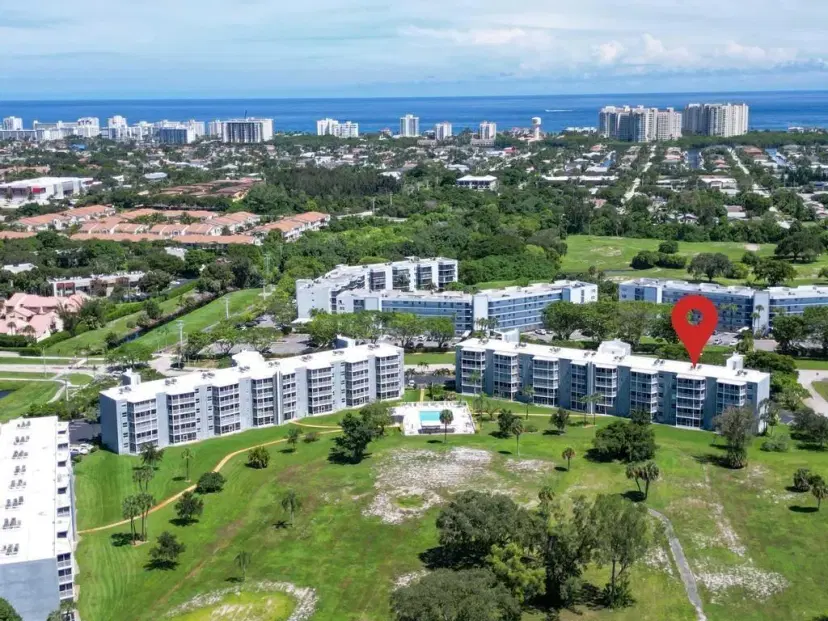 Picture of 6661 NW 2Nd Avenue 402, Boca Raton FL 33487