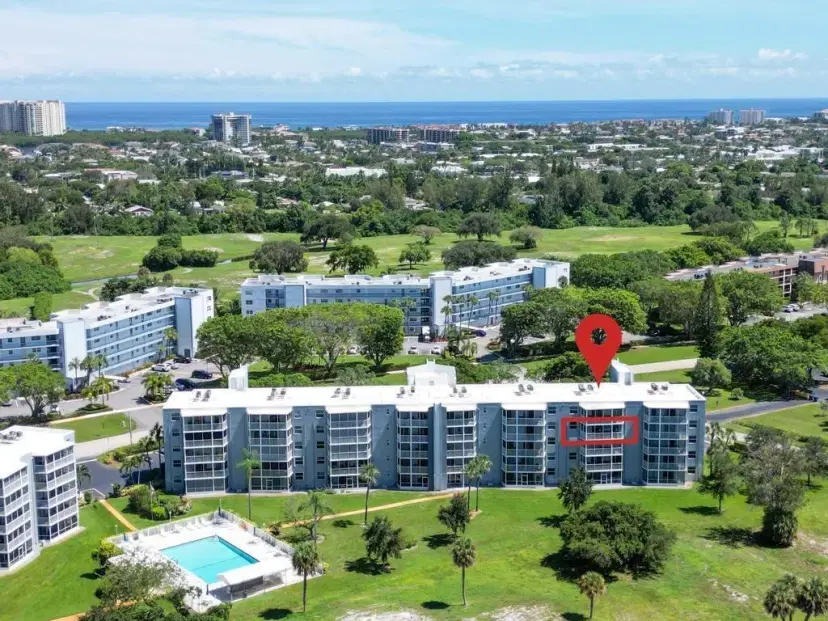 Picture of 6661 NW 2Nd Avenue 402, Boca Raton FL 33487