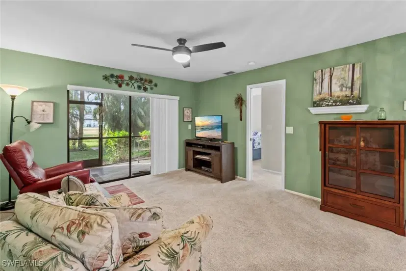 Picture of 8534 Charter Club Cir 3, Fort Myers FL 33919